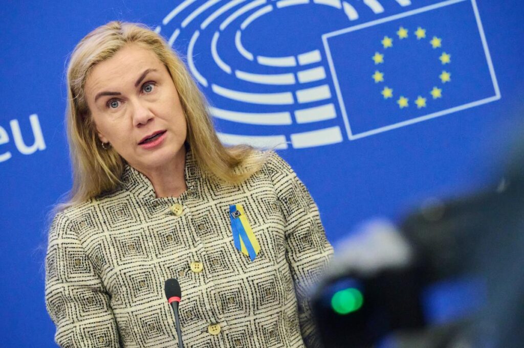 Підтримка енергетичного сектору України: в ЄС пообіцяли експорт електроенергії у разі гострої потреби
