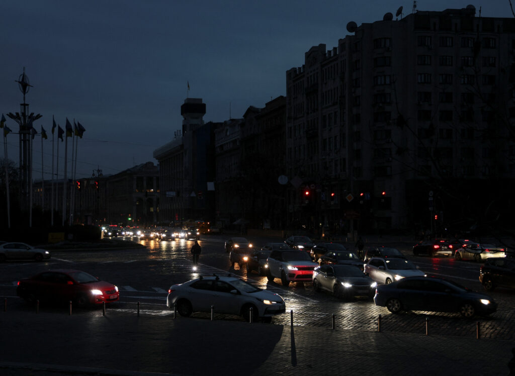 Power outage on November 4: how the schedules will work