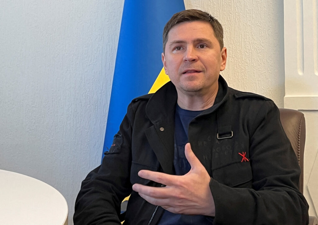 В Офісі президента назвали орієнтовні строки отримання Україною сучасних танків з країн Заходу