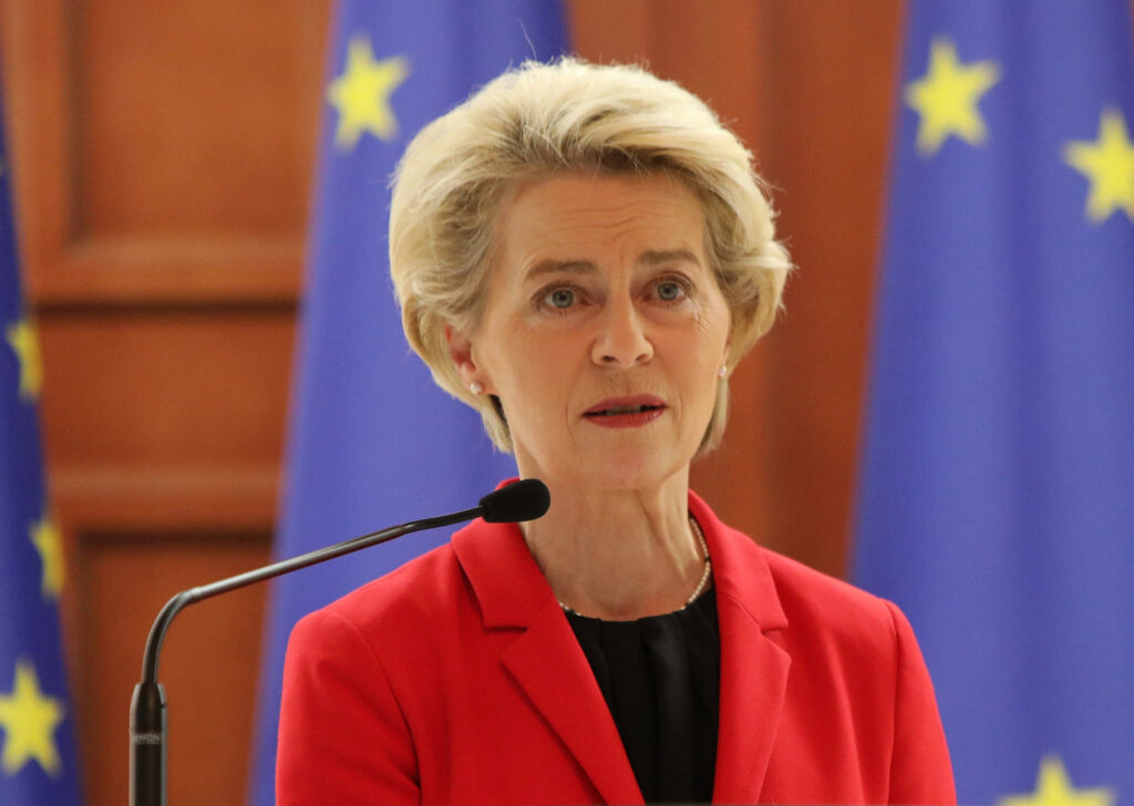 Єврокомісія оцінила військові втрати України в 100 тисяч людей: про джерело інформації не повідомили