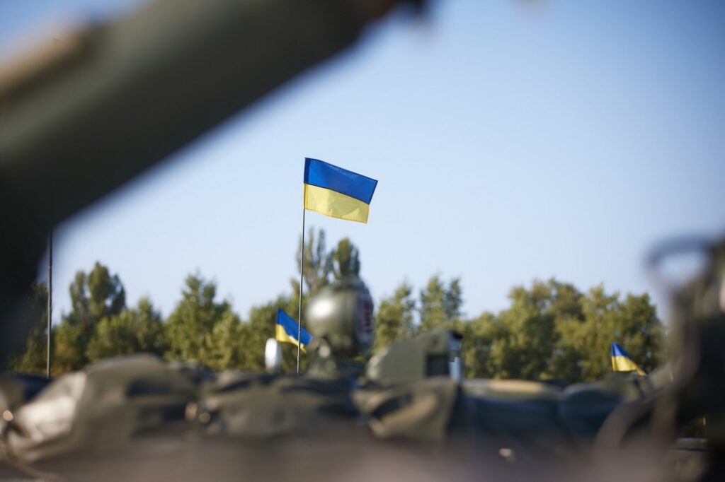 В Украине 6 декабря отмечают День Вооруженных сил