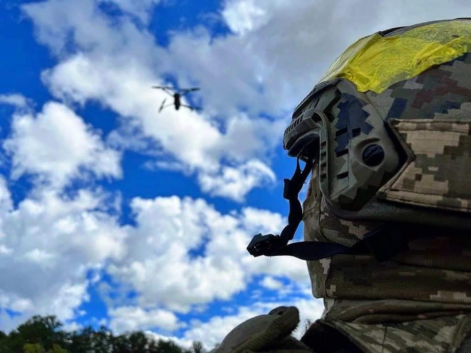 Українська авіація завдала по військам РФ 16 ударів, “накрили” чотири пункти управління і засоби ППО – Генштаб