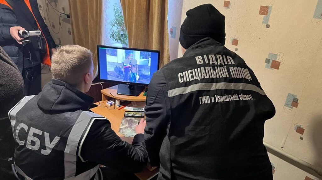 На Харківщині виявили вже 25 катівень росіян – Нацполіція
