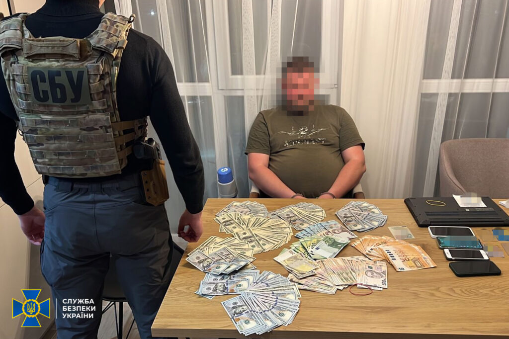 Пропонували “ухилянтам” виїхати до Росії: СБУ знешкодила три канали незаконного виїзду за кордон чоловіків призовного віку