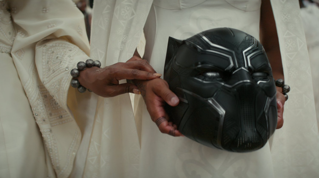 Лучшая лента четвертой фазы Marvel: рецензия на фильм «Черная пантера: Ваканда навсегда»
