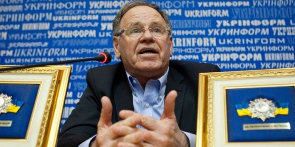 Бывший тренер «Динамо» и сборной Украины назвал страны-фавориты Чемпионата мира по футболу: список