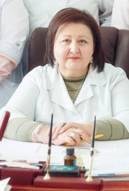 Пішла з життя відома українська лікарка Тетяна Авраменко