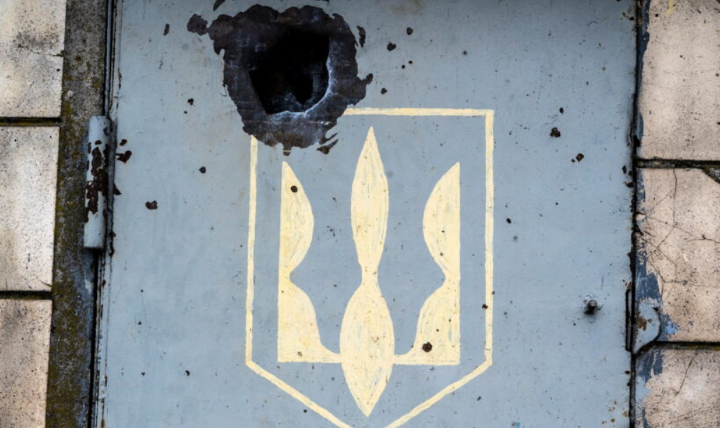 Дані Зеленського про втрати України у війні сильно відрізняються від оцінок офіційних осіб США – NYT