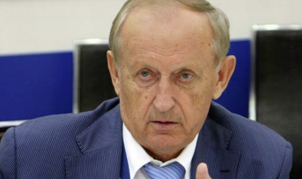 СБУ арештувала майно президента “Мотор Січ” Богуслаєва на майже мільярд гривень