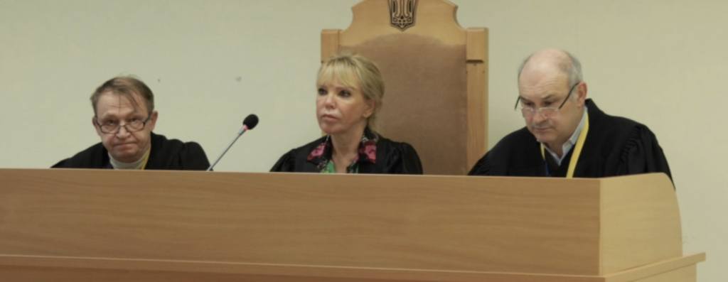 Проросійські настрої суддів ПАГС: державна зрада чи профнепридатність?