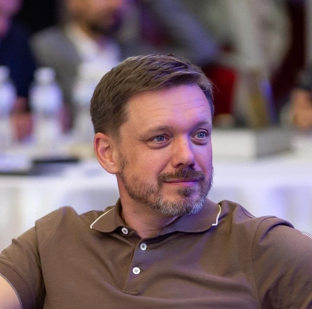 Фігурував у справі про напад на журналістів: скандальний ексголова “Укрексімбанку” став новим керівником держкомпанії 
