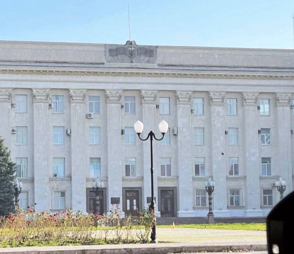 Заступником очільниці військової адміністрації Херсона став львівський блогер Роман Салабай