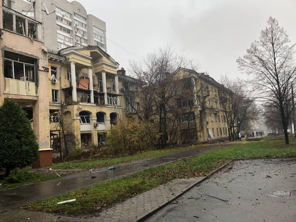 Ракетний обстріл Дніпра: кількість поранених зросла до 23 осіб