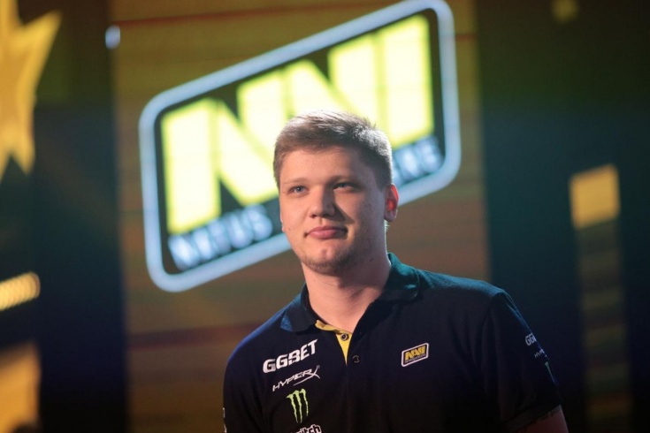 Український кіберспортсмен Олександр “S1mple” Костилєв став найкращим гравцем десятиліття в CS:GO
