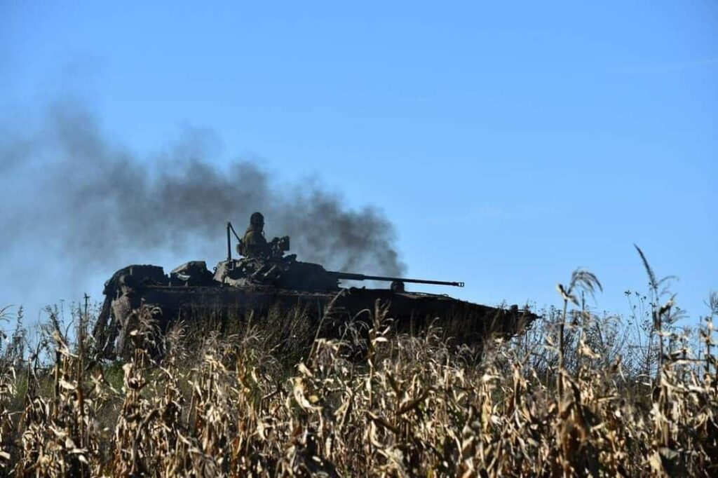 На Луганщині через велику кількість тіл загиблих проблеми з екологією – ОВА