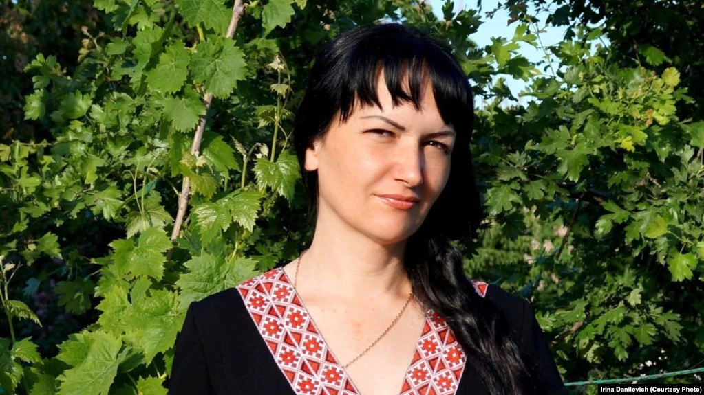 Нібито купувала та поширювала вибухові речовини: окупаційний суд у Криму “засудив” на сім років журналістку Данилович