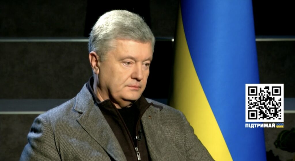 КДБістське кубло, місце якого в пеклі : Порошенко про московську церкву