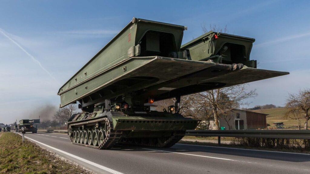 Німеччина передасть Україні новий пакет військової допомоги на зиму: що він міститиме