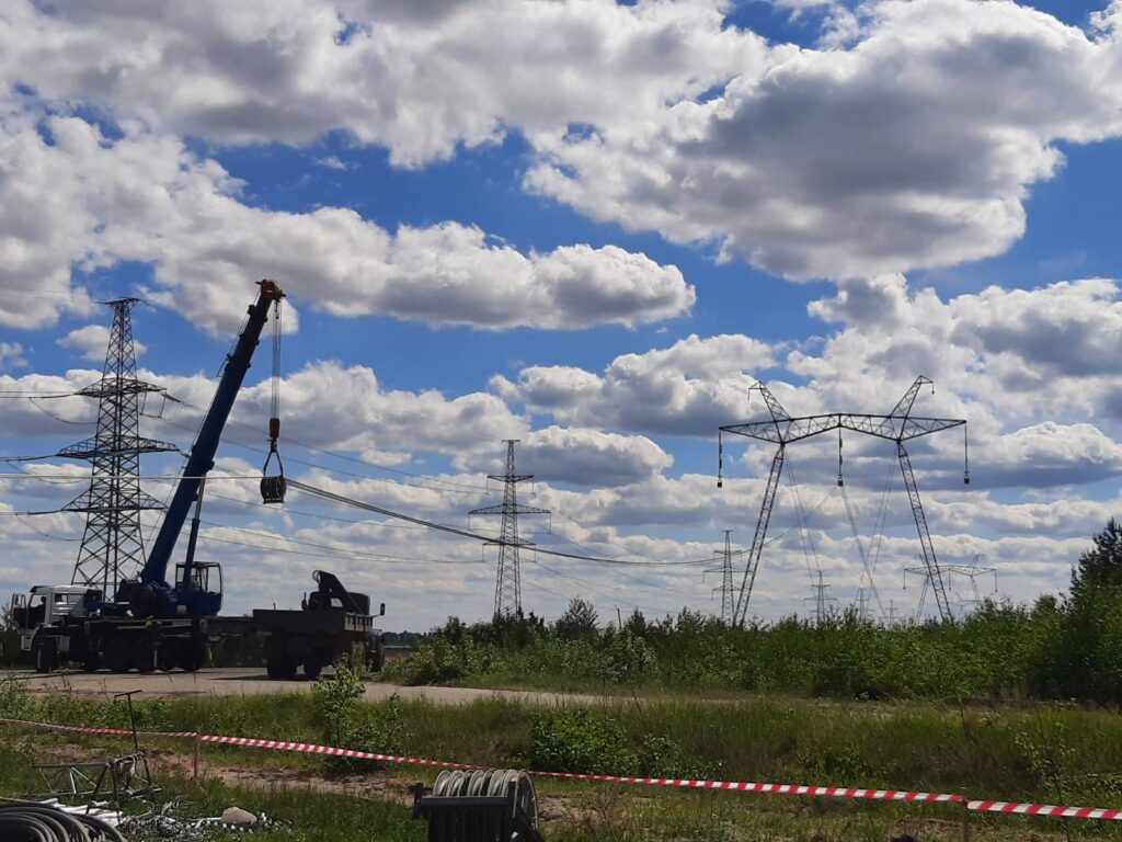 Українців попередили про можливий дефіцит електроенергії влітку: в чому причина