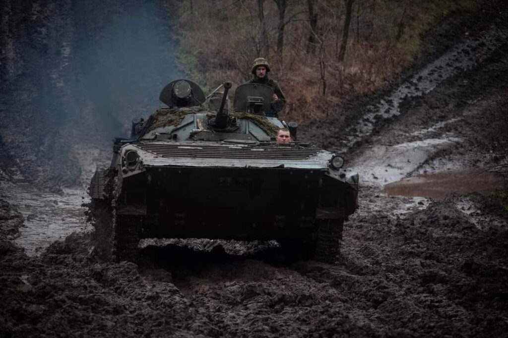 ЗСУ кількома ударами знищили понад 280 загарбників у Луганській та Запорізькій областях – Генштаб