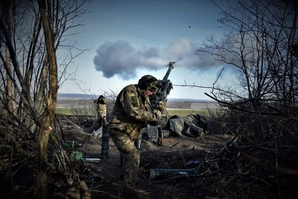 У Міноборони повідомили про підготовку окупаційних військ РФ до нового наступу навесні: звідки очікувати удару