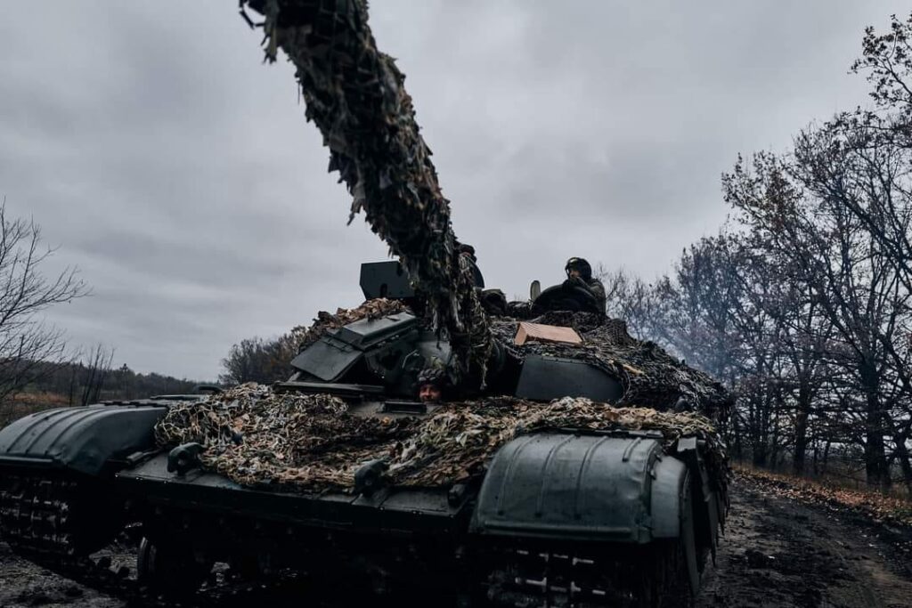 ЗСУ відбили атаки окупантів в районах 13 населених пунктів – зведення Генштабу