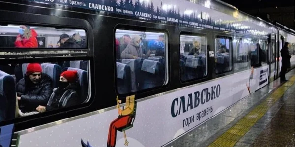 “Укрзалізниця” запустить “Лижний експрес” з Києва до Карпат: як він курсуватиме
