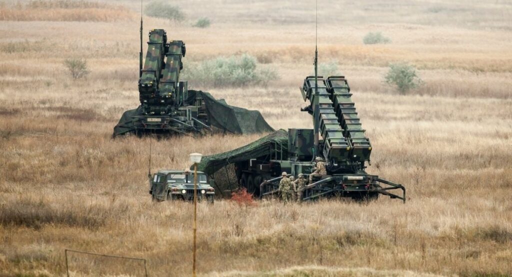 США официально подтвердили предоставление Украине ЗРК Patriot: как легендарное оружие поможет защитить небо