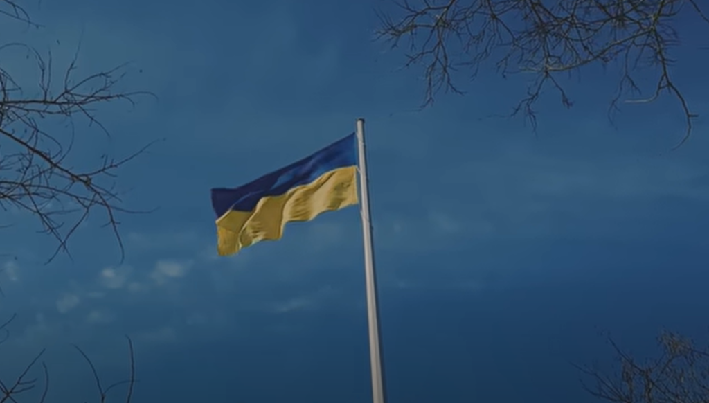 Росіяни вкрали пісню “Чути гімн” репера Skofka, який присвятив її загиблому другові