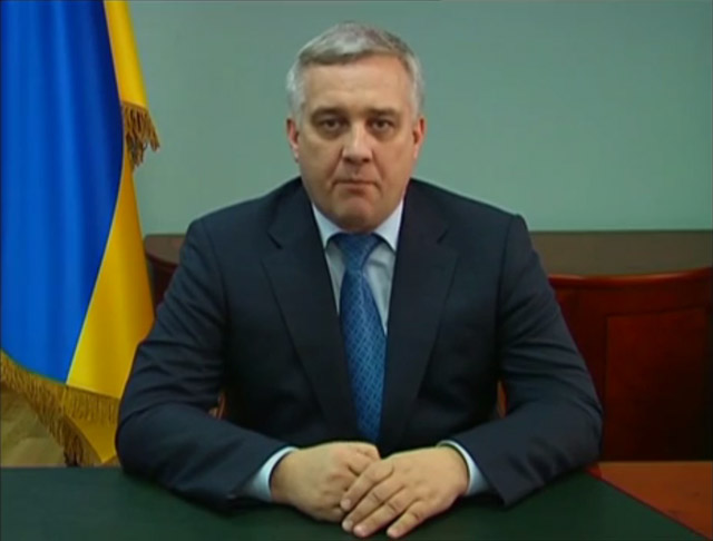 Глава СБУ часів Януковича очолив окупаційне спецвідомство на Херсонщині