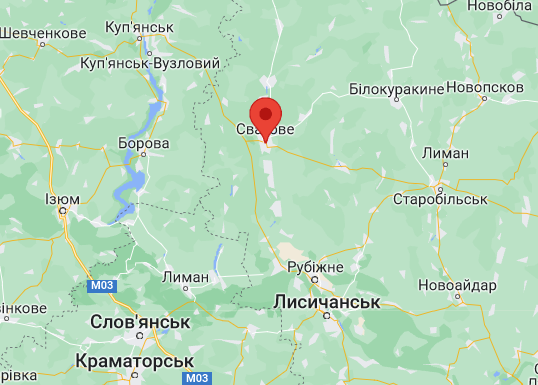 Укріплення, які росіяни будують на Луганщині, малоефективні в умовах сучасної війни – британська розвідка