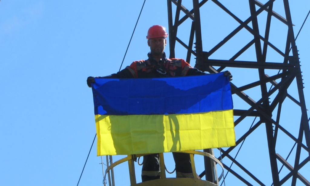Возможен ли в Украине блекаут и сколько будут продолжаться отключения света: ответ Минэнерго