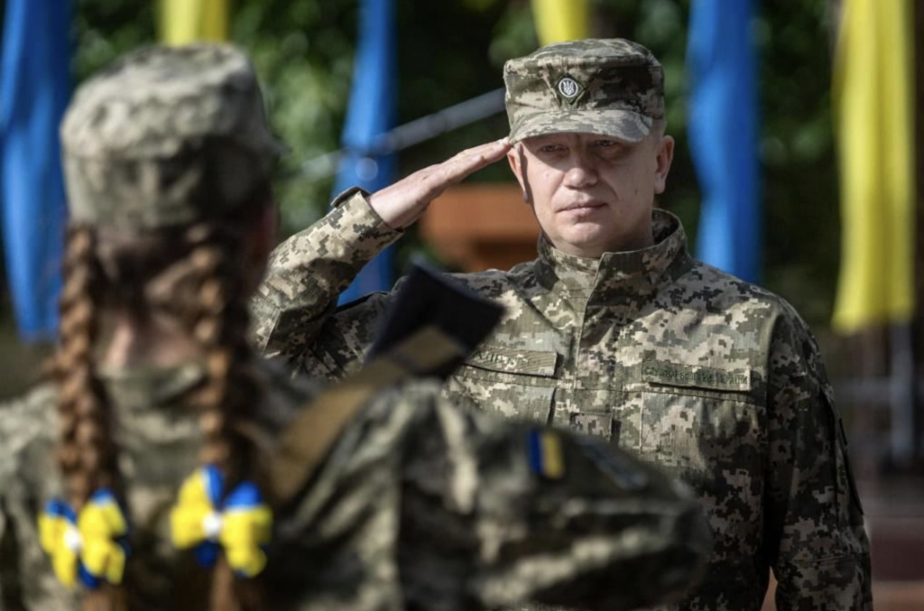 Ми максимально долучилися до посилення обороноздатності країни – ректор Академії СБУ