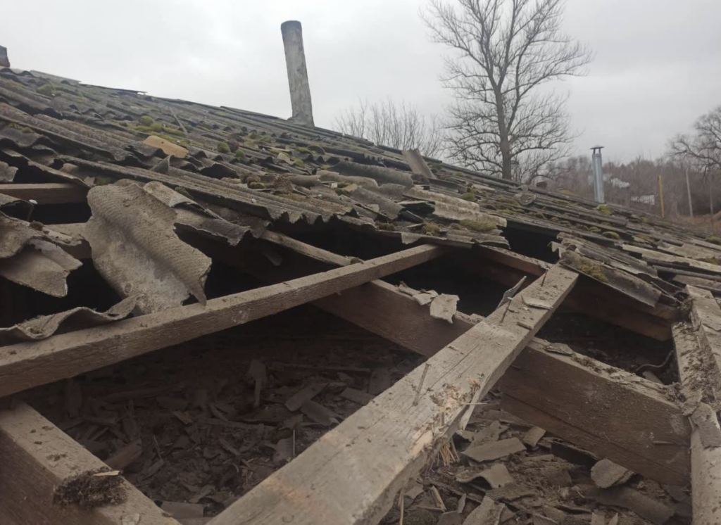 Окупанти за день 83 рази обстріляли Сумщину