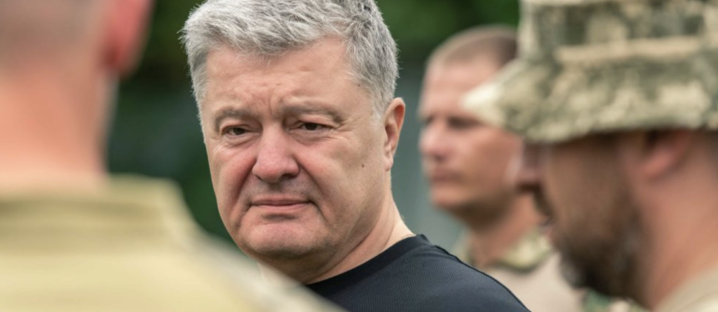 Можливість святкувати Різдво – найцінніший подарунок, який ми отримали від ЗСУ – Порошенко