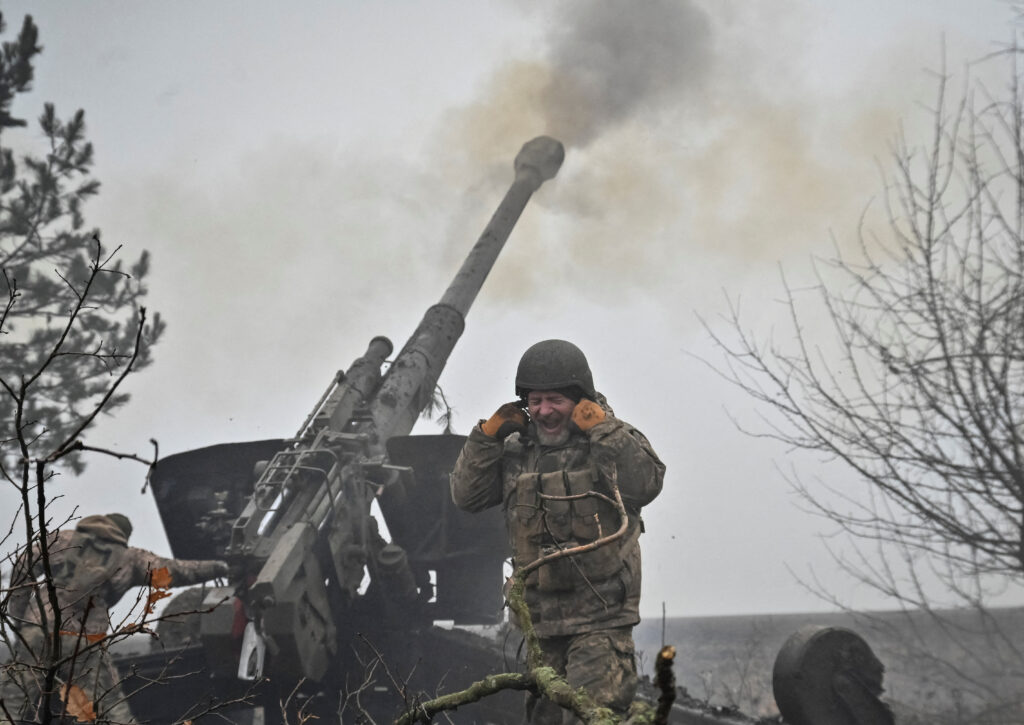 За сутки 980 окупантов: ВСУ ликвидировали уже более 161 тысячи военных РФ