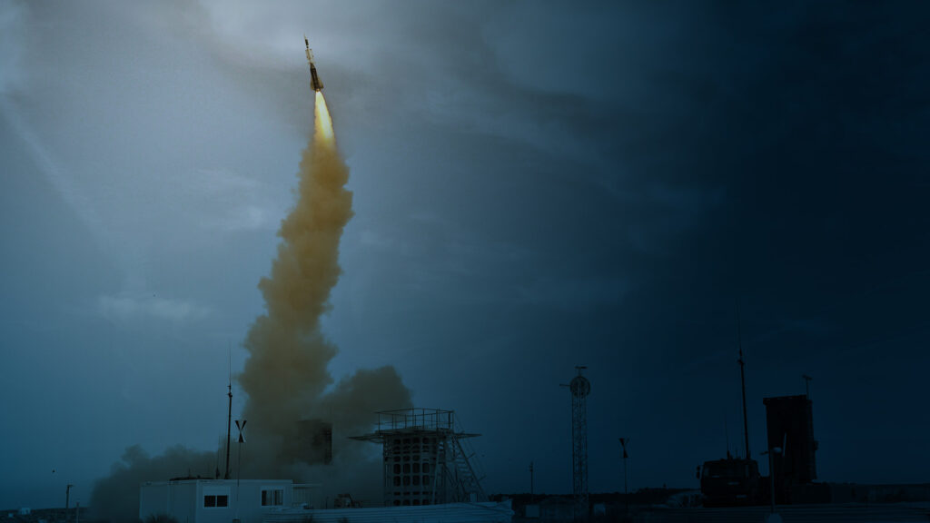 France tested a new missile for SAMP/T: what makes it unique and how it can save Ukraine