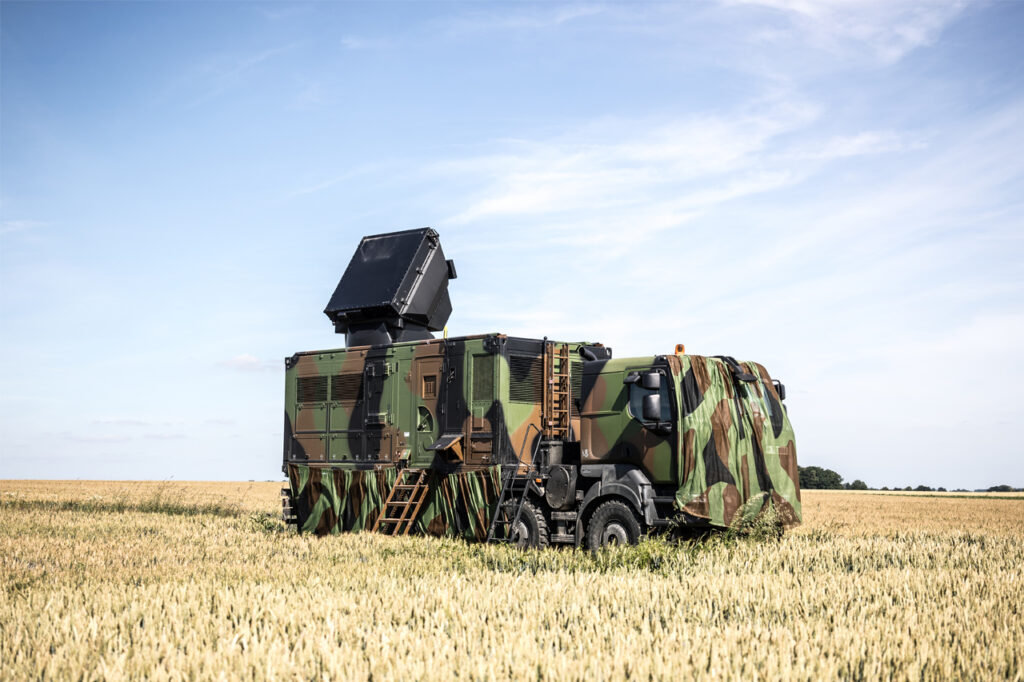 Навесні Україна отримає комплекси протиповітряної оборони SAMP-T-Mamba – повітряні сили ЗСУ