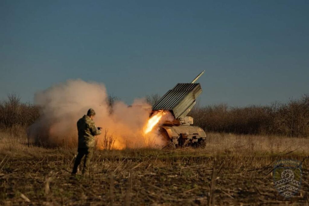 ЗСУ завдали ударів по 11 районах зосередження військ РФ, росіяни облаштовують нові шпиталі для поранених – Генштаб