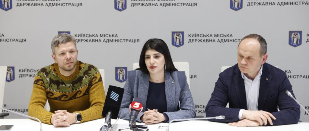 “Європейська Солідарність” у Київраді закликає владу заборонити на території України діяльність РПЦ