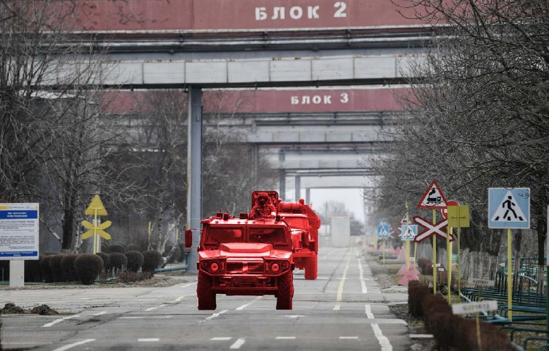 Хочуть обстріляти Нікополь та Марганець: окупанти готують чергову провокацію з території Запорізької АЕС