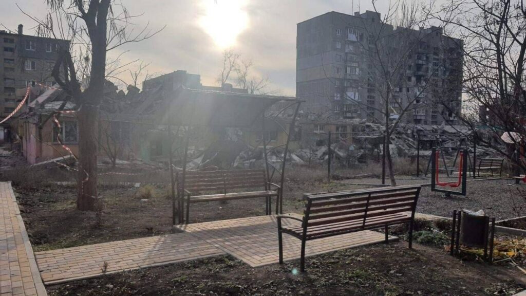 Россияне заменили оккупационного «городского голову» в Мариуполе: новый «глава» осужден в Украине на 11 лет