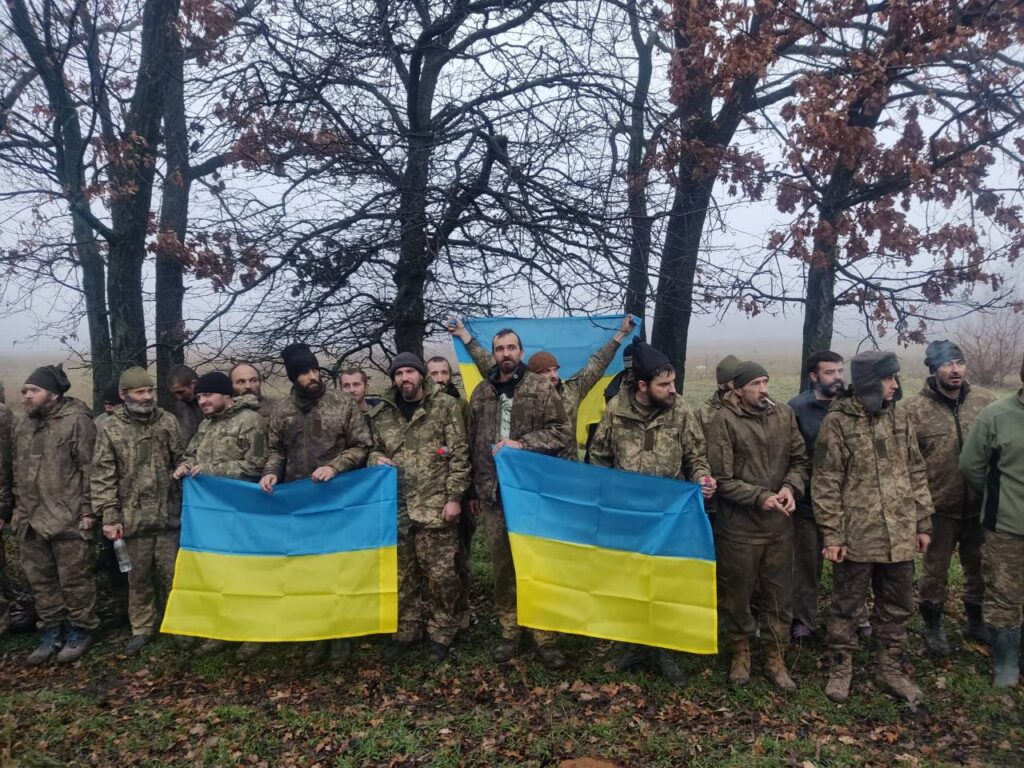 Массовые облавы на оккупированных территориях: как Россия пополняет свой «обменный фонд» гражданскими пленниками