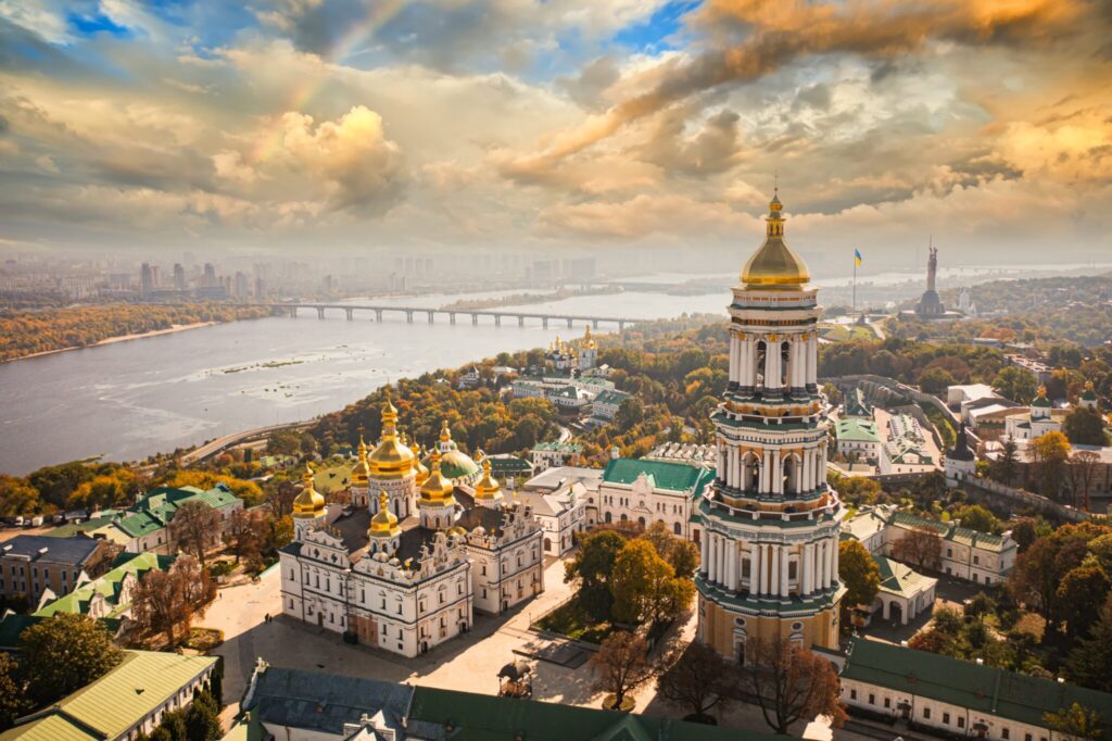 Свято-Успенську Києво-Печерську Лавру зареєстрували як монастир у складі ПЦУ