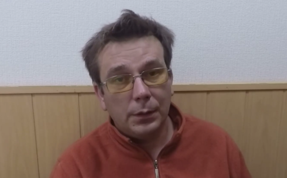 Проситься у Росію: брат нардепа-зрадника Царьова отримав 5 років за підготовку терактів у Дніпрі