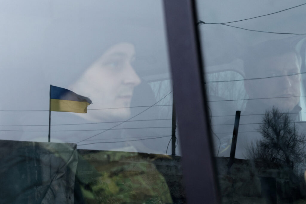 Зеленський запропонував Раді продовжити воєнний стан і мобілізацію на 90 днів