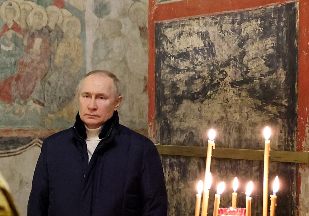 Радниками були Петро І та Іван Грозний: у ЗМІ дізналися, як Путін таємно ухвалив рішення про вторгнення в Україну