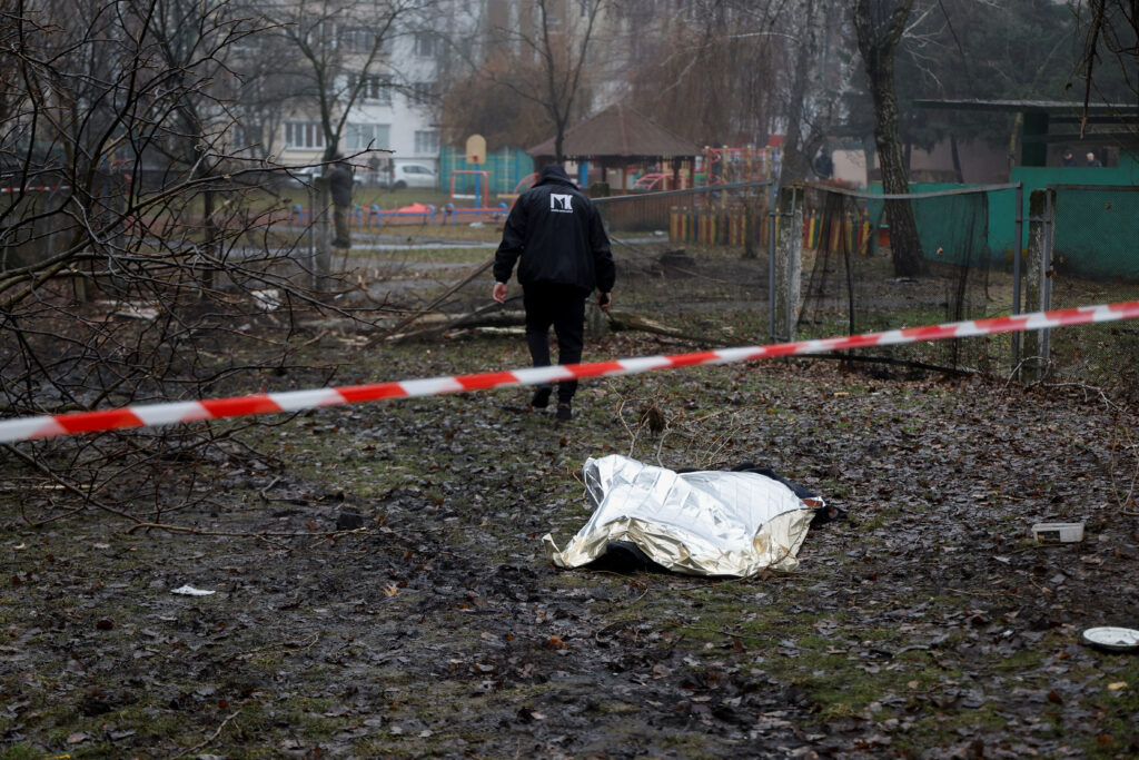 Трагедія у Броварах: у ДСНС пояснили, чому протягом дня змінювалась кількість жертв