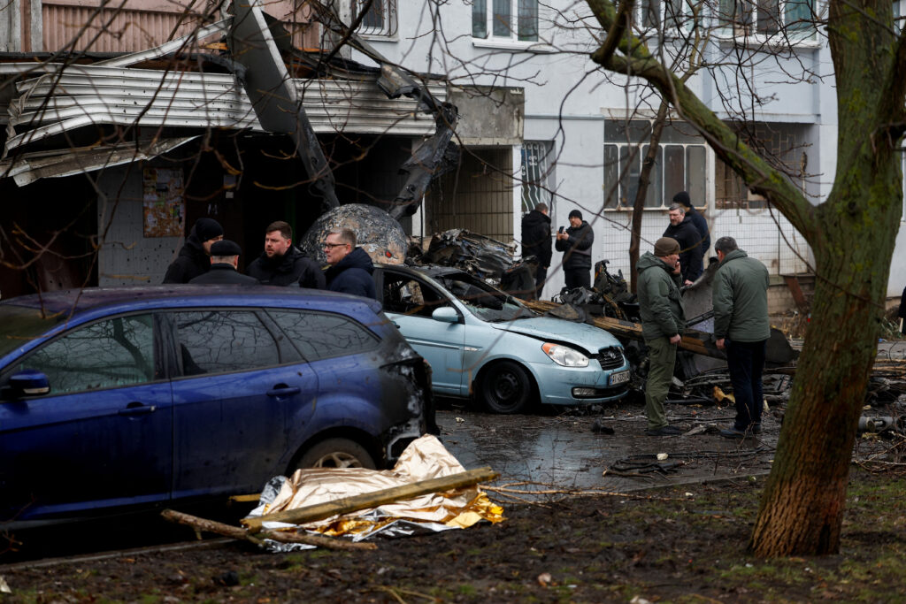 Справа про авіакатастрофу з керівництвом МВС: посадовцям ДСНС оголосили підозру