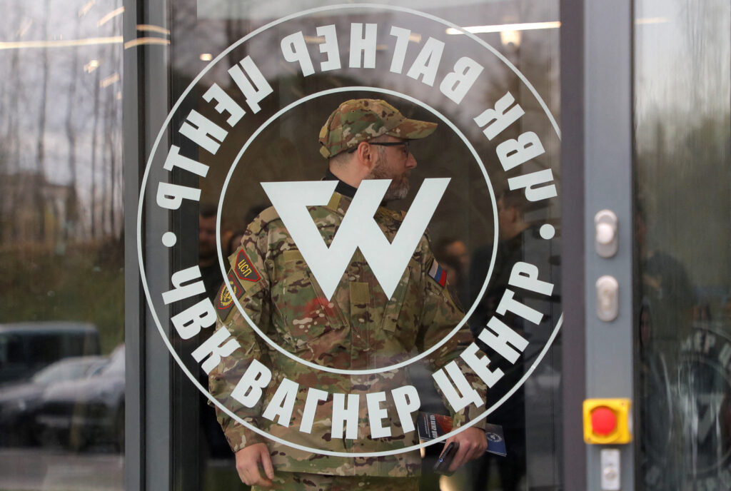 США запровадили санкції проти людей і компаній, пов’язаних з ПВК “Вагнер” в Африці